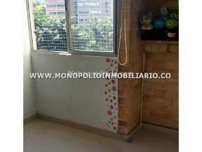 Apartamento de 3 alcobas en venta en La Doctora, Sabaneta, 68 m² · foto 8 de 9