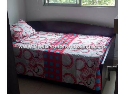 Apartamento de 3 alcobas en venta en La Doctora, Sabaneta, 68 m² · foto 9 de 9