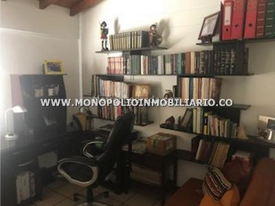 Apartamento en venta en Zuñiga, Envigado · foto 4 de 11