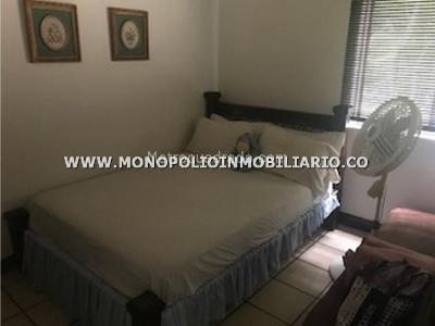 Apartamento en venta en Zuñiga, Envigado · foto 5 de 11
