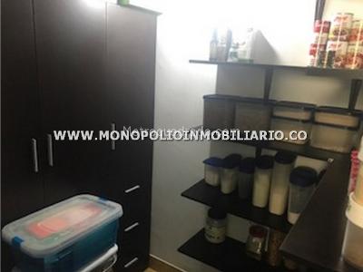 Apartamento en venta en Zuñiga, Envigado · foto 7 de 11