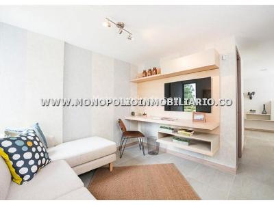 Apartamento de 3 alcobas en venta en San Jose, Sabaneta, 87 m² · foto 4 de 9