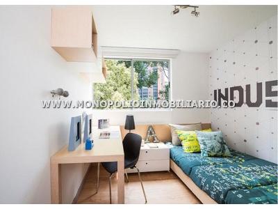 Apartamento de 3 alcobas en venta en San Jose, Sabaneta, 87 m² · foto 7 de 9