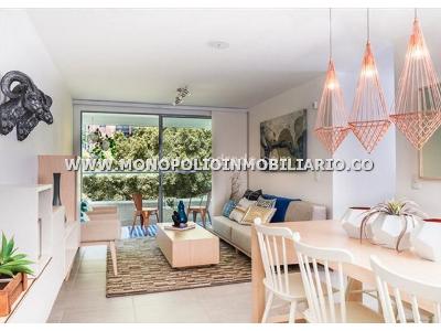 Apartamento de 3 alcobas en venta en San Jose, Sabaneta, 87 m² · foto 9 de 9