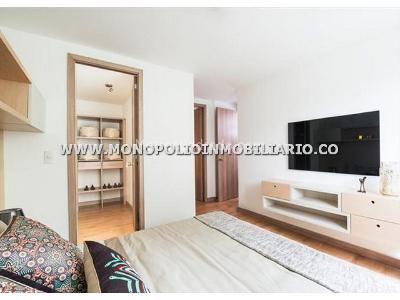 Apartamento de 3 alcobas en venta en San Jose, Sabaneta, 87 m² · foto 2 de 9