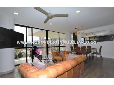 Apartamento en venta en Lalinde, Medellín · foto 3 de 10