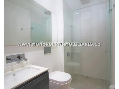 Apartamento en venta en Lalinde, Medellín · foto 4 de 10