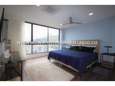 Apartamento en venta en Lalinde, Medellín · foto 5 de 10