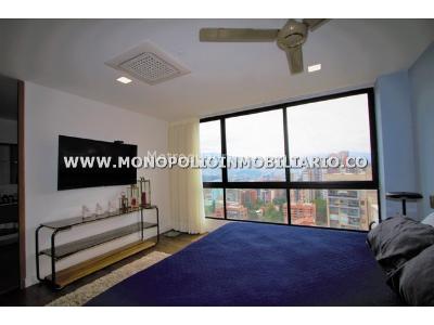 Apartamento en venta en Lalinde, Medellín · foto 6 de 10