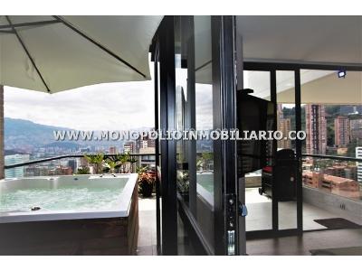 Apartamento en venta en Lalinde, Medellín · foto 7 de 10