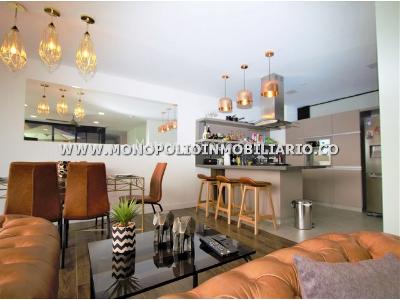 Apartamento en venta en Lalinde, Medellín · foto 8 de 10