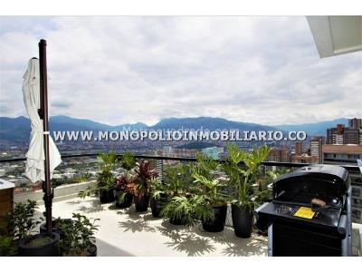 Apartamento en venta en Lalinde, Medellín · foto 9 de 10