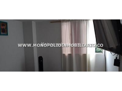 Apartamento en venta en El Esmeraldal, Envigado · foto 6 de 6