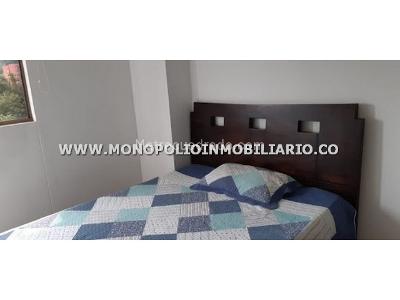Apartamento en venta en El Esmeraldal, Envigado · foto 2 de 6