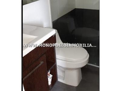 Apartamento en venta en El Esmeraldal, Envigado · foto 3 de 6
