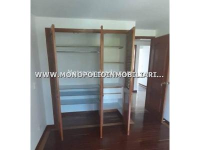 Apartamento en venta en Los Balsos, Medellín · foto 11 de 20