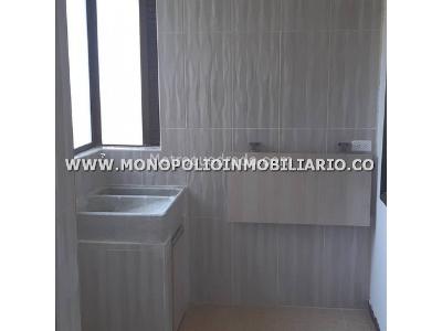Apartamento en venta en Los Balsos, Medellín · foto 15 de 20