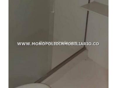 Apartamento en venta en Los Balsos, Medellín · foto 4 de 20