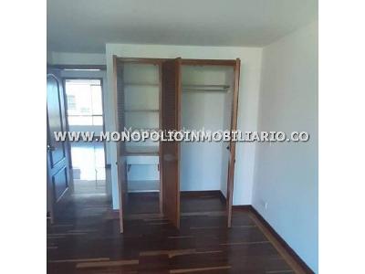 Apartamento en venta en Los Balsos, Medellín · foto 8 de 20
