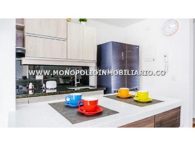 Apartamento en venta en Robledo, Medellín · foto 10 de 18