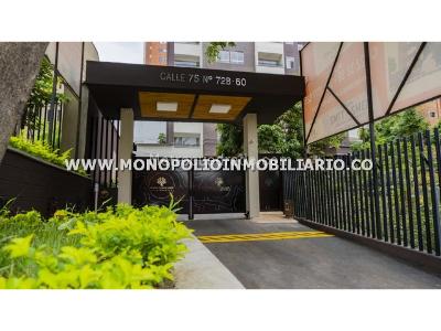 Apartamento en venta en Robledo, Medellín · foto 16 de 18