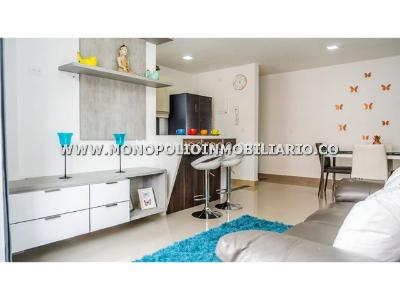 Apartamento en venta en Robledo, Medellín · foto 17 de 18