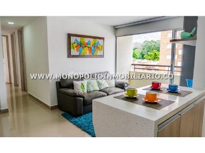 Apartamento en venta en Robledo, Medellín · foto 2 de 18