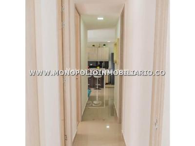 Apartamento en venta en Robledo, Medellín · foto 3 de 18