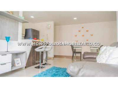 Apartamento en venta en Robledo, Medellín · foto 8 de 18