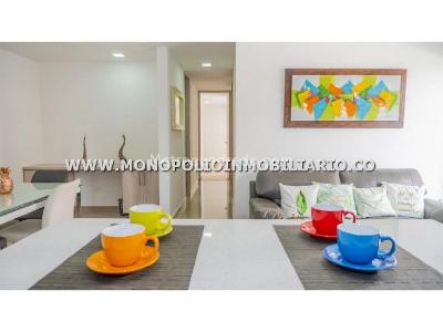 Apartamento en venta en Robledo, Medellín · foto 9 de 18