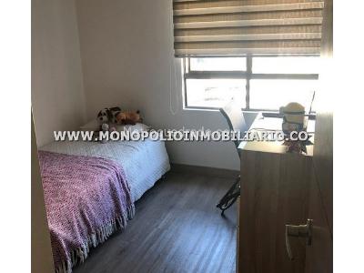 Apartamento en venta en Belenloma De Los Bernal, Medellín · foto 10 de 11