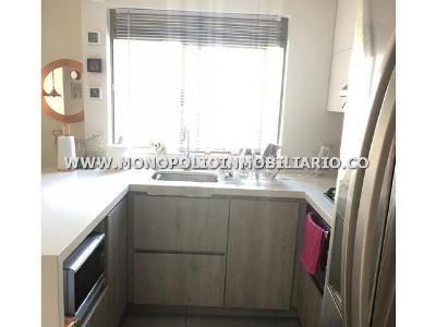 Apartamento en venta en Belenloma De Los Bernal, Medellín · foto 11 de 11
