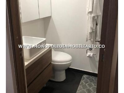 Apartamento en venta en Belenloma De Los Bernal, Medellín · foto 2 de 11
