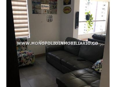 Apartamento en venta en Belenloma De Los Bernal, Medellín · foto 3 de 11