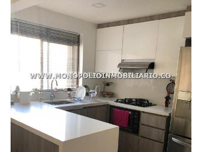 Apartamento en venta en Belenloma De Los Bernal, Medellín · foto 4 de 11