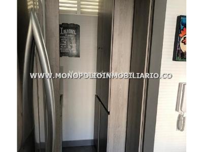 Apartamento en venta en Belenloma De Los Bernal, Medellín · foto 5 de 11