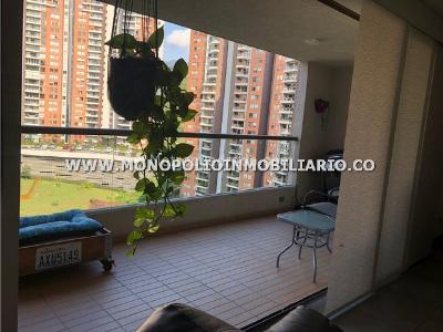Apartamento en venta en Belenloma De Los Bernal, Medellín · foto 6 de 11