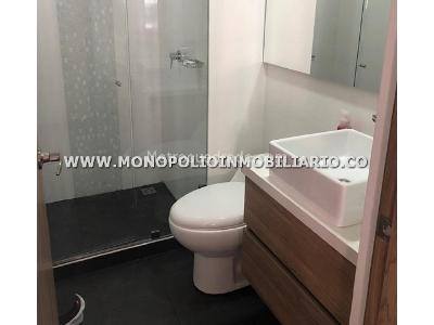Apartamento en venta en Belenloma De Los Bernal, Medellín · foto 7 de 11