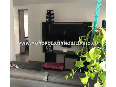 Apartamento en venta en Belenloma De Los Bernal, Medellín · foto 8 de 11