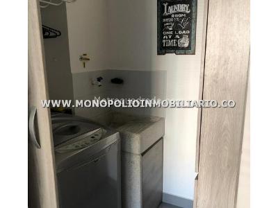Apartamento en venta en Belenloma De Los Bernal, Medellín · foto 9 de 11