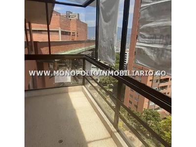 Apartamento en venta en Los Balsos, Medellín · foto 10 de 20