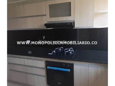 Apartamento en venta en Los Balsos, Medellín · foto 2 de 20