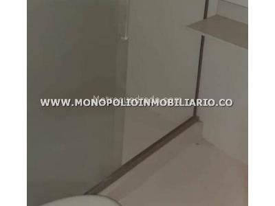 Apartamento en venta en Los Balsos, Medellín · foto 3 de 20