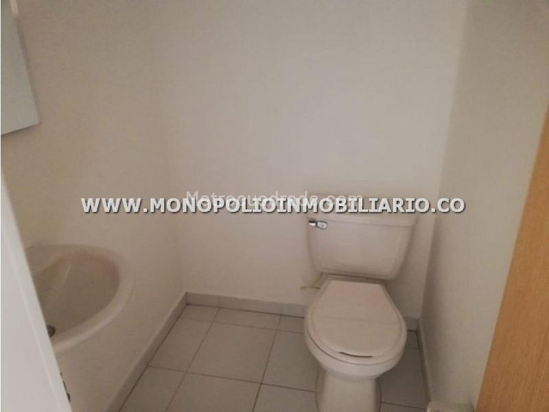 3BR Apartment in Jardines (100 m²) - 2