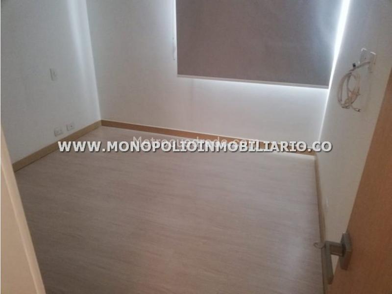3BR Apartment in Jardines (100 m²) - 3