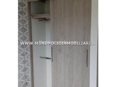 Apartamento de 3 alcobas en venta en Niquia, Bello, 92 m² · foto 4 de 20