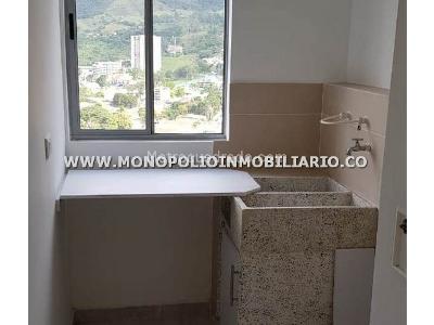 Apartamento de 3 alcobas en venta en Niquia, Bello, 92 m² · foto 10 de 20