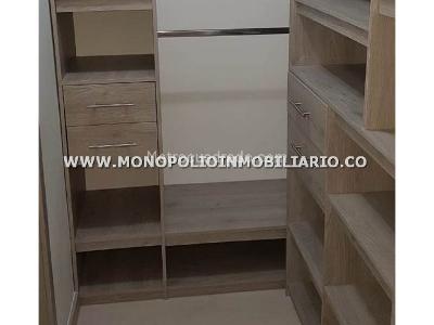 Apartamento de 3 alcobas en venta en Niquia, Bello, 92 m² · foto 11 de 20