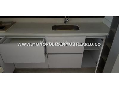 Apartamento de 3 alcobas en venta en Niquia, Bello, 92 m² · foto 12 de 20