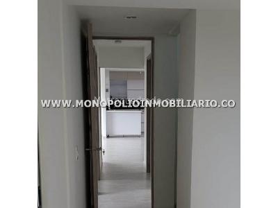Apartamento de 3 alcobas en venta en Niquia, Bello, 92 m² · foto 14 de 20